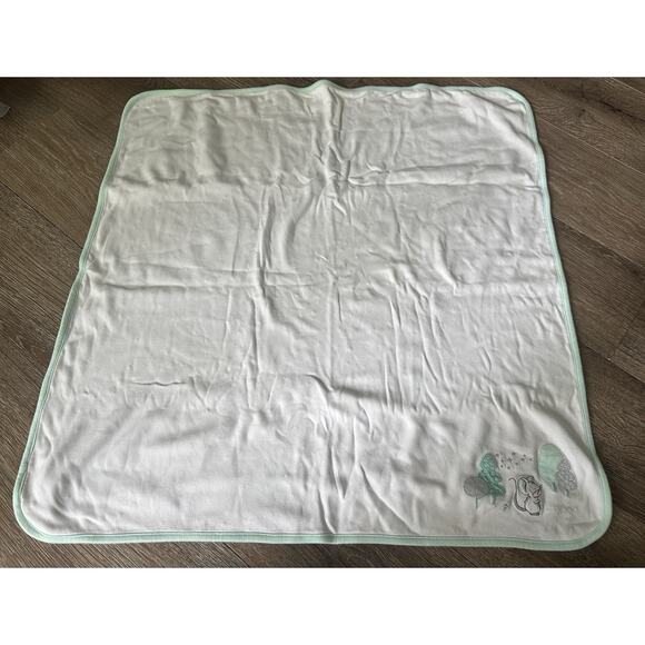 Gymboree Sweet Mouse Layette Set – Blanket, Bib, Bodysuit 12–18M - Picture 5 of 5